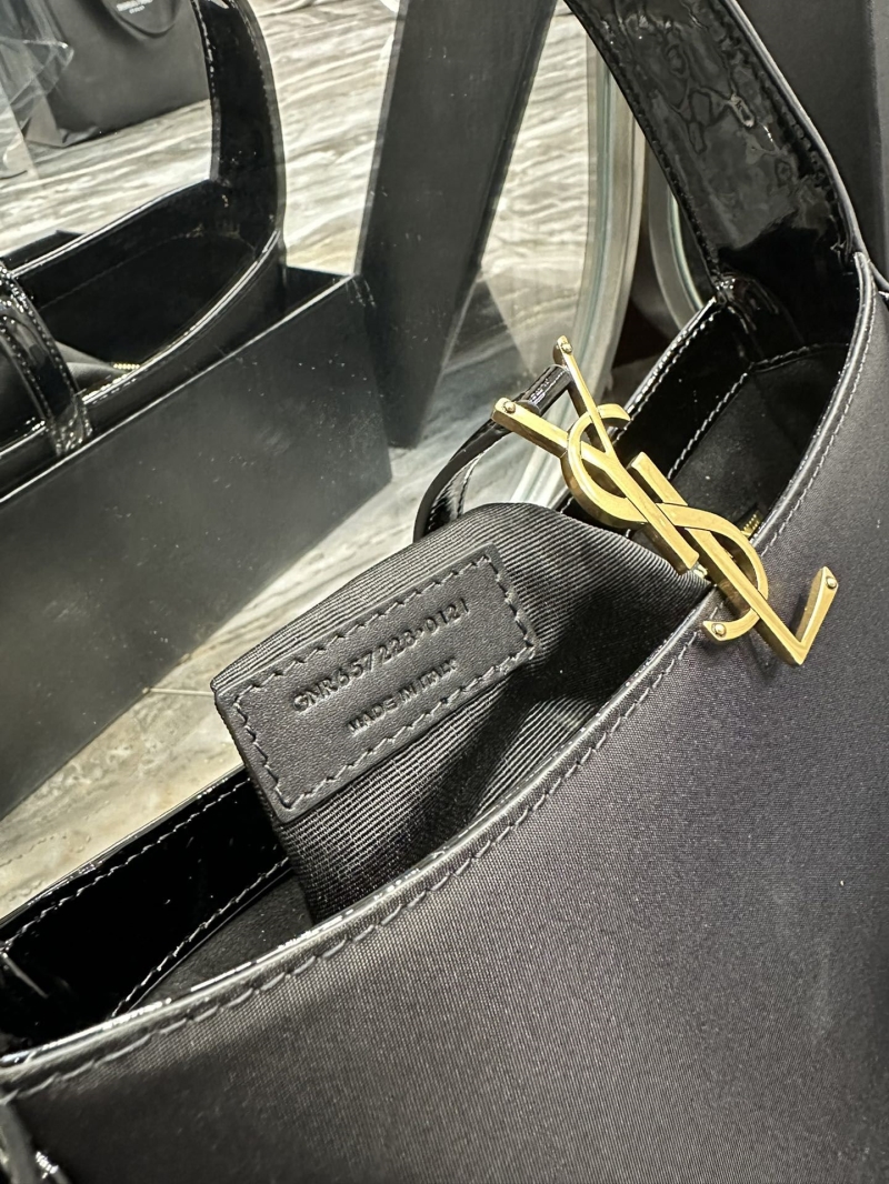 YSL Top Handle Bags